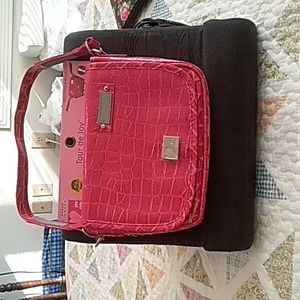 Tour de Joy Bicycle Handlebar Purse